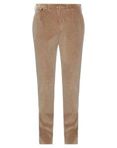 Повседневные брюки Incotex