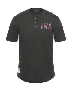 Футболка Patta