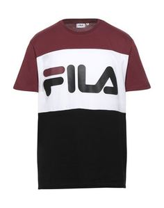Футболка Fila