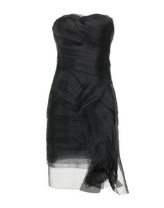 Короткое платье Ermanno Scervino
