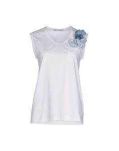 Футболка Ermanno Scervino