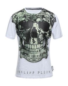 Футболка Philipp Plein