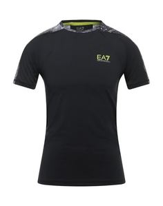 Футболка EA7
