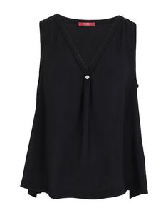 Топ без рукавов Guess