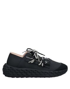 Низкие кеды и кроссовки Giuseppe Zanotti