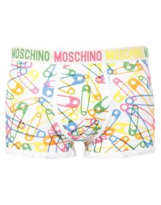 Боксеры Moschino