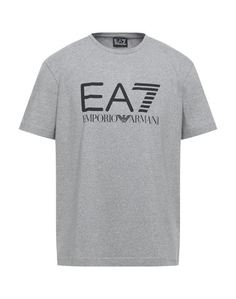Футболка EA7