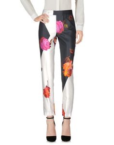 Повседневные брюки Blumarine