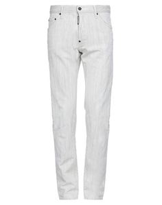 Джинсовые брюки Dsquared2