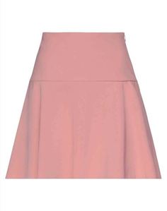 Юбка до колена RED Valentino
