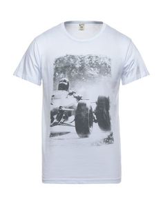 Футболка Athletic Vintage