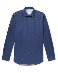 Pубашка Paul Smith