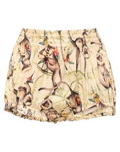 Трусы-шортики Dsquared2