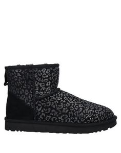 Полусапоги и высокие ботинки UGG Australia
