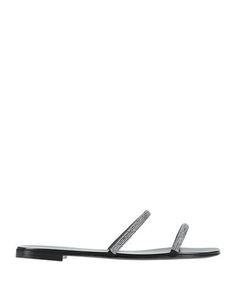 Сандалии Giuseppe Zanotti