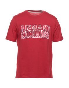 Футболка Armani Exchange