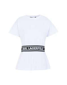Футболка Karl Lagerfeld