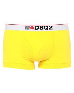 Боксеры Dsquared2