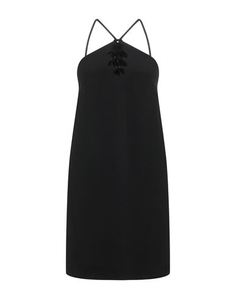 Короткое платье Ottodame