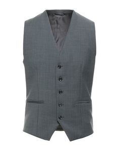 Жилет Grey Daniele Alessandrini