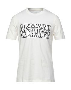 Футболка Armani Exchange