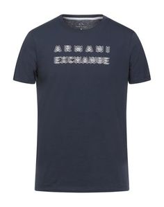 Футболка Armani Exchange