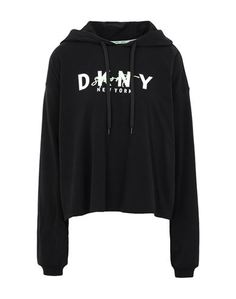 Футболка Dkny