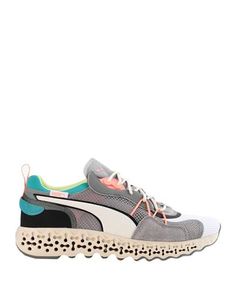 Низкие кеды и кроссовки Puma