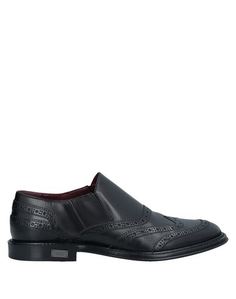 Мокасины Dolce & Gabbana