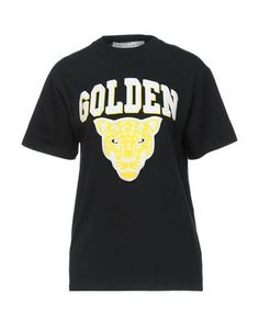 Футболка Golden Goose Deluxe Brand