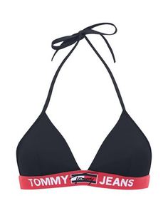 Купальный бюстгальтер Tommy Jeans