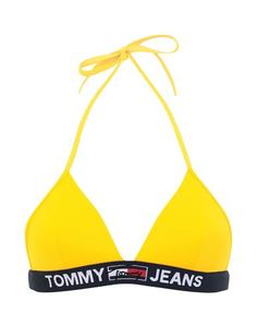 Купальный бюстгальтер Tommy Jeans