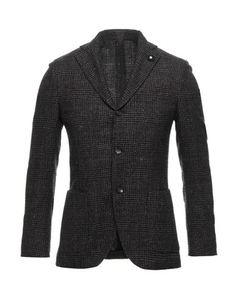 Пиджак Lardini