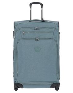 Чемодан/сумка на колесиках Kipling