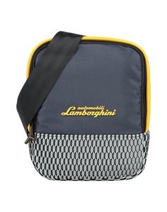 Сумка через плечо Automobili Lamborghini