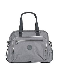 Деловые сумки Kipling