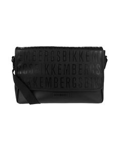 Деловые сумки Bikkembergs
