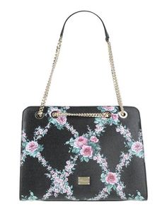 Сумка на руку Blumarine