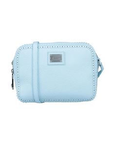 Сумка через плечо Blumarine