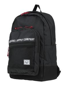 Рюкзаки и сумки на пояс Herschel Supply CO.