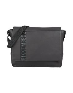 Сумка через плечо Bikkembergs
