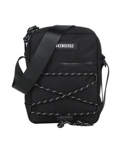 Сумка через плечо Bikkembergs