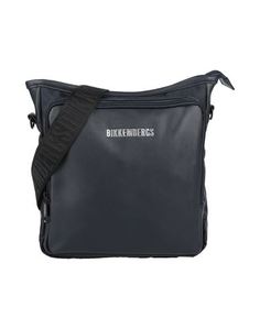 Сумка через плечо Bikkembergs