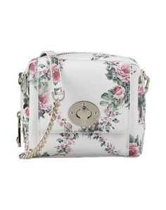 Сумка через плечо Blumarine