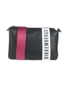 Сумка через плечо Bikkembergs