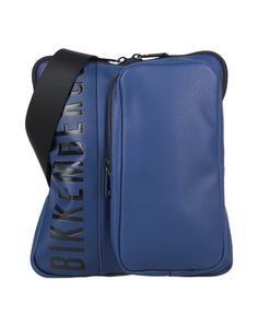Сумка через плечо Bikkembergs