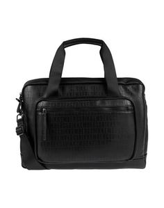 Деловые сумки Bikkembergs