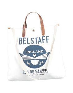 Сумка на руку Belstaff