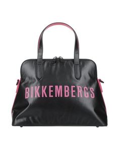 Сумка на руку Bikkembergs