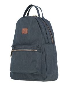 Рюкзаки и сумки на пояс Herschel Supply CO.